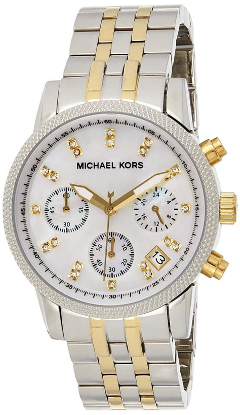 Michael Kors Ritz MK5057 Women's Watch 